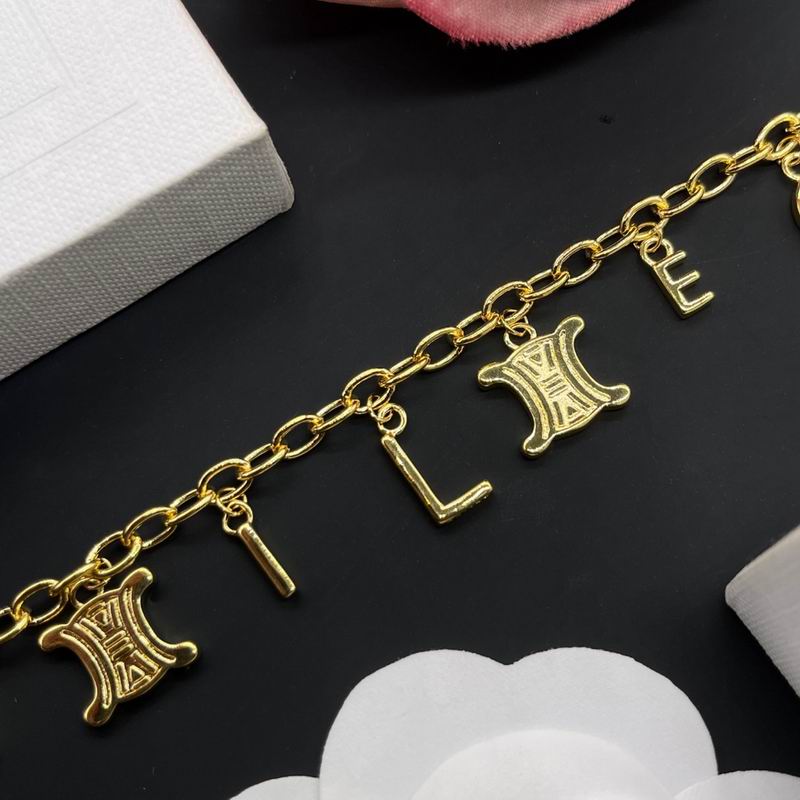 Celine Bracelet 05lyr30 (3)
